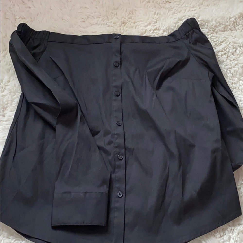 Express shirt